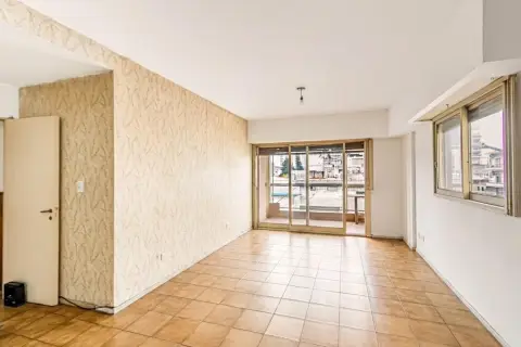 Departamento de 3 dormitorios en Villa Crespo