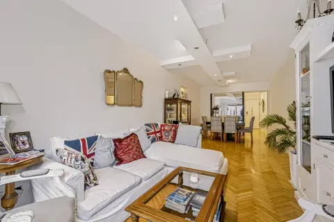 Departamento de 3 dormitorios en Recoleta