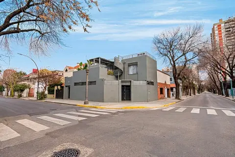 Casa de 3 dormitorios en Belgrano