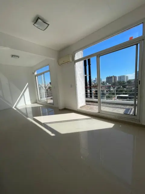 Monoambiente en Belgrano