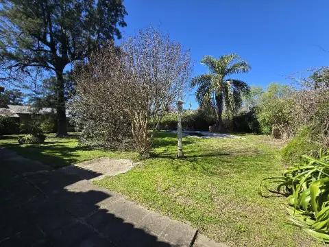 Lote en Ingeniero Maschwitz, Escobar