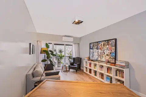 Departamento de 1 dormitorio en Retiro