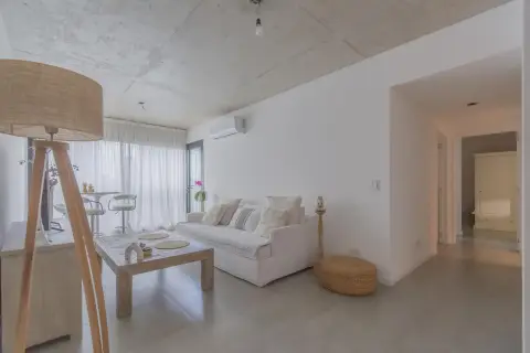 Departamento de 2 dormitorios en Vicente López
