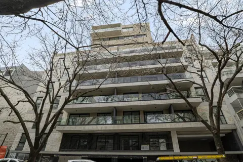 Departamento de 1 dormitorio en Belgrano