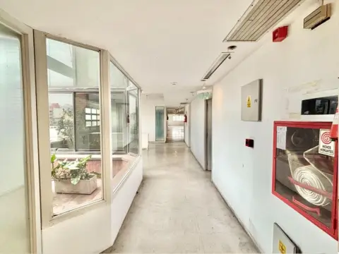 Oficina de 288 m² en Villa Crespo