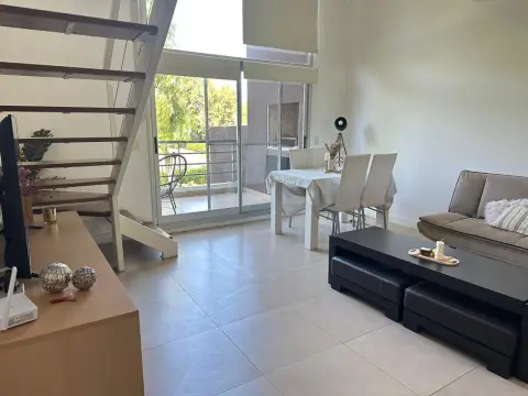 Departamento de 1 dormitorio en Nordelta, Tigre
