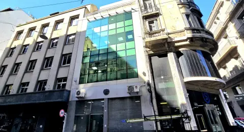 Oficina de 177 m² en Centro
