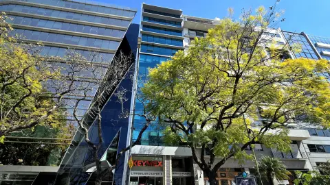 Oficina de 145 m² en Microcentro