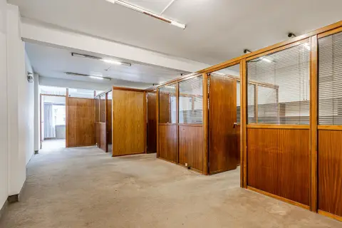 Oficina de 98 m² en Monserrat