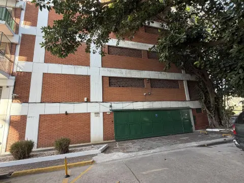 Cochera de 12 m² en Libertador al Río, Vicente López