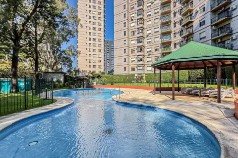 Departamento de 2 dormitorios en Riverside, Tigre