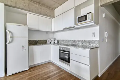 Departamento de 1 dormitorio en San Telmo