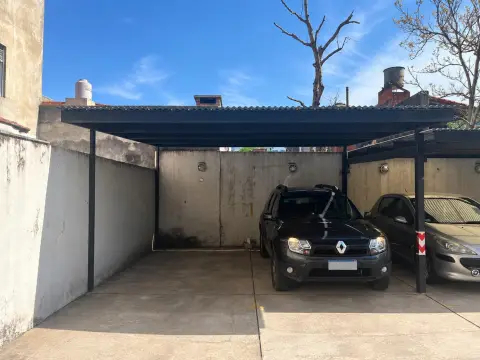Cochera de 14 m² en Villa Saenz Peña