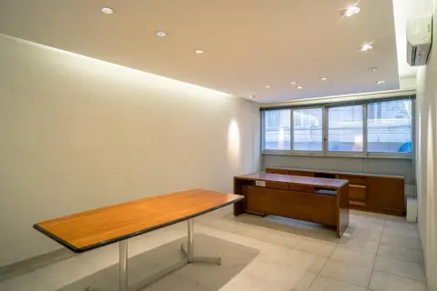 Oficina de 91 m² en San Nicolás
