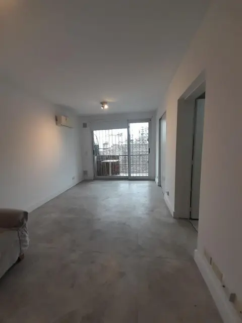Monoambiente en Palermo