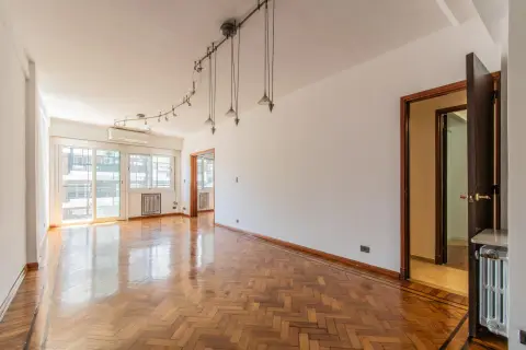 Departamento de 3 dormitorios en Villa Crespo