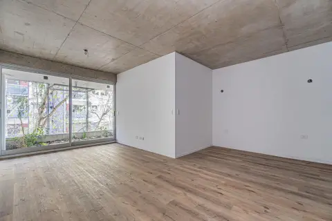 Monoambiente en Palermo