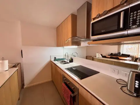 Departamento de 2 ambientes en Olivos, Vicente López