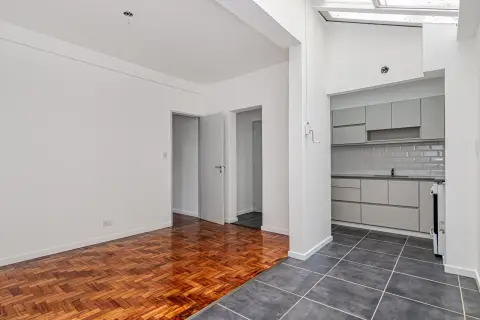 Departamento de 1 dormitorio en Belgrano