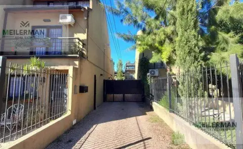 Casa de 2 dormitorios en Malvinas Argentinas