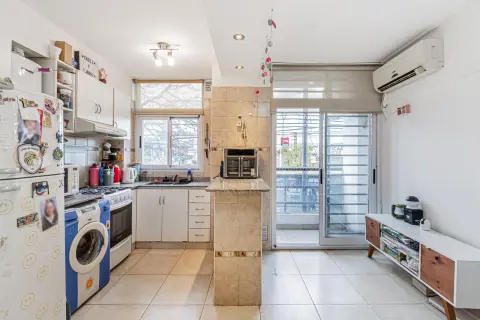 Departamento de 1 dormitorio en Haedo