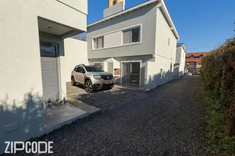 Departamento de 2 dormitorios en Villa Ballester, San Martín