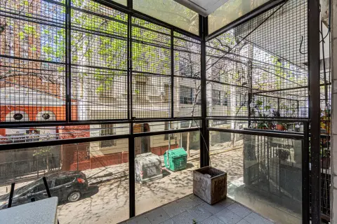 Departamento de 3 dormitorios en Recoleta
