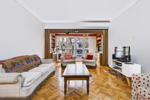 Departamento de 2 dormitorios en Palermo