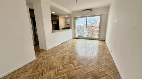 Departamento de 2 dormitorios en Martínez, San Isidro