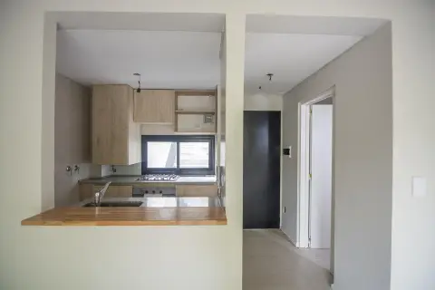 Departamento de 1 dormitorio en San Fernando