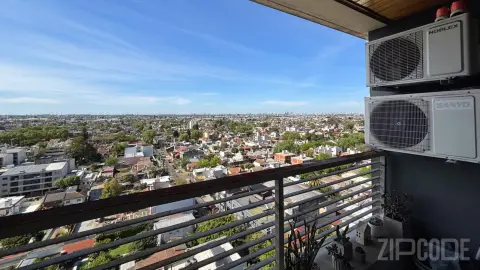 Departamento de 1 dormitorio en Villa Ballester, San Martín
