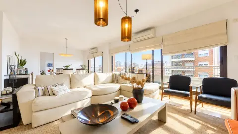 Departamento de 3 dormitorios en Caballito