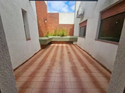 Casa de 3 dormitorios en Mataderos