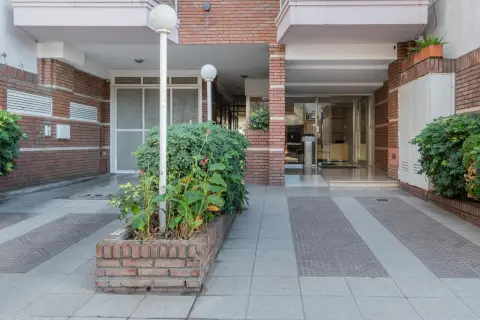Departamento de 1 dormitorio en Palermo