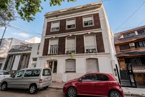 Departamento de 1 dormitorio en Flores