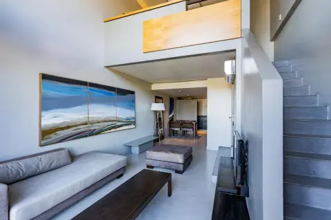 Departamento de 1 dormitorio en Palermo Hollywood
