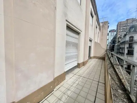 Oficina de 67 m² en San Nicolás