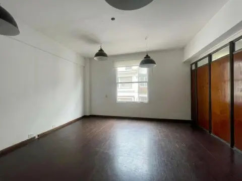 Oficina de 60 m² en San Nicolás