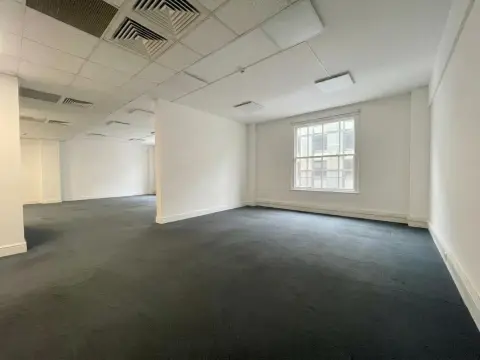 Oficina de 87 m² en San Nicolás