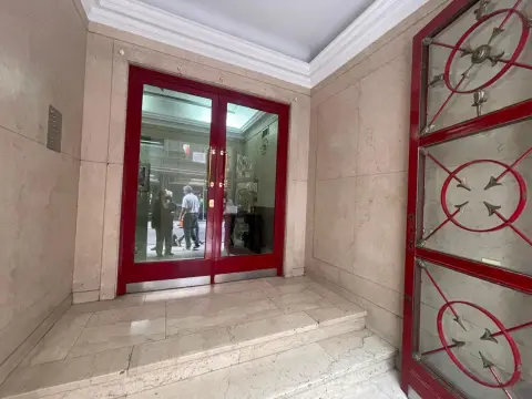 Oficina de 60 m² en San Nicolás