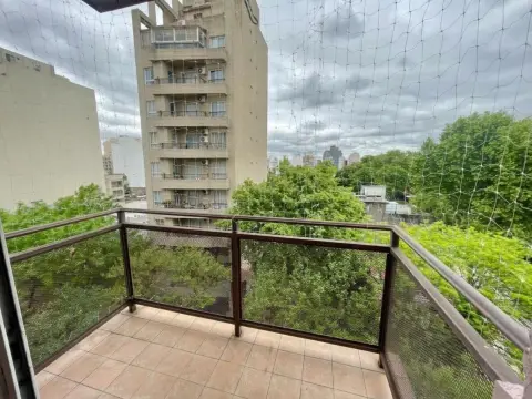 Departamento de 1 dormitorio en Villa Pueyrredón