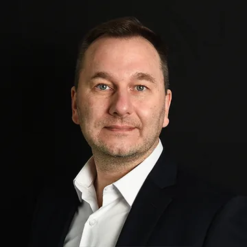 Daniel Bryn