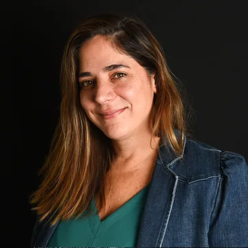 Milagros Saráchaga