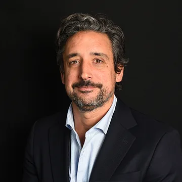 Tomás Sánchez Zinny